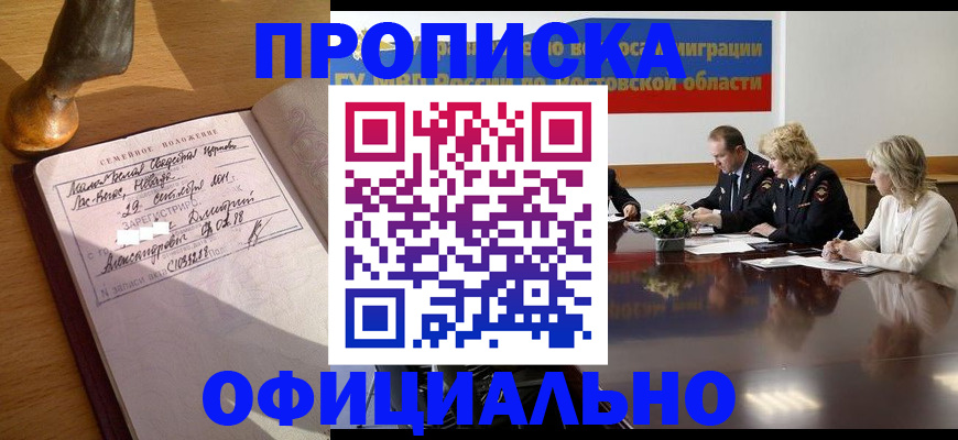 временная регистрация в ЕАО